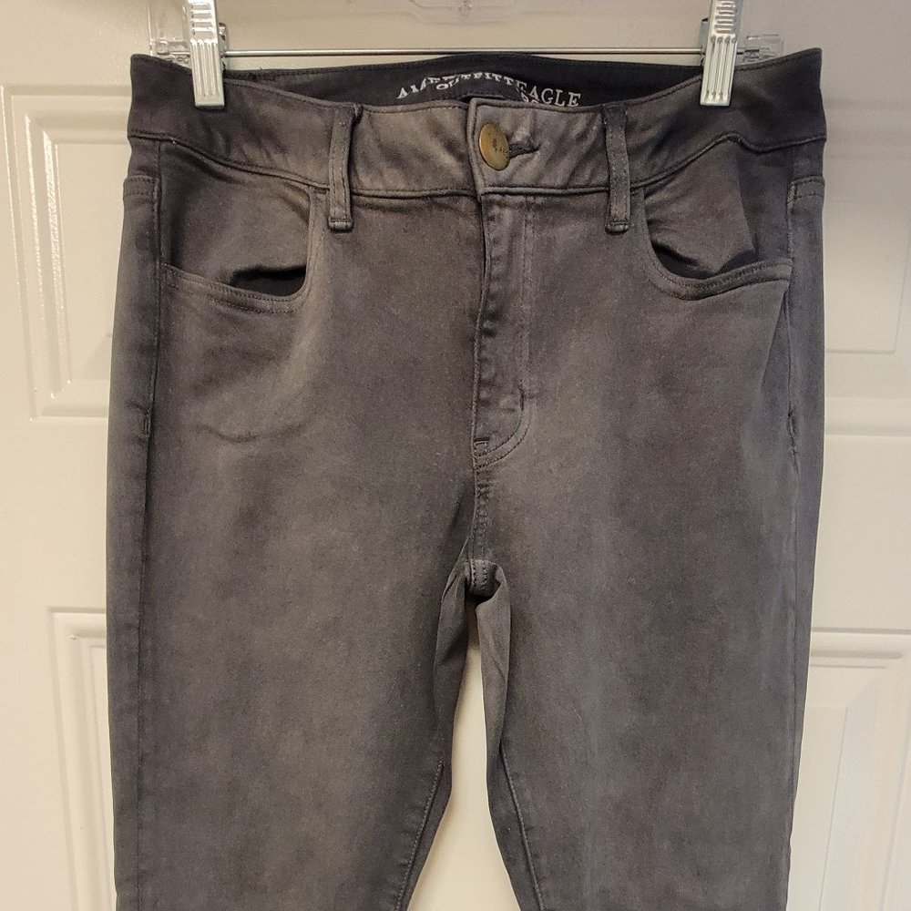 American Eagle Outfitters Jeggings